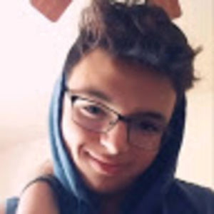 Meet your Posher, Damien